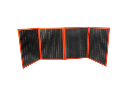 Panel suria 100w