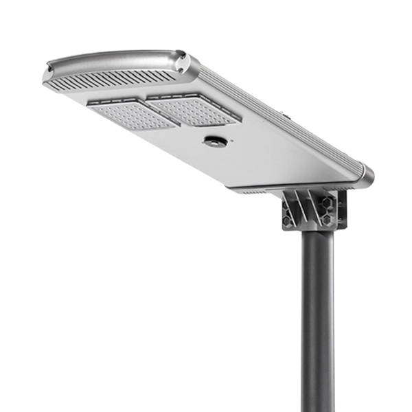 30w all in one solar street light