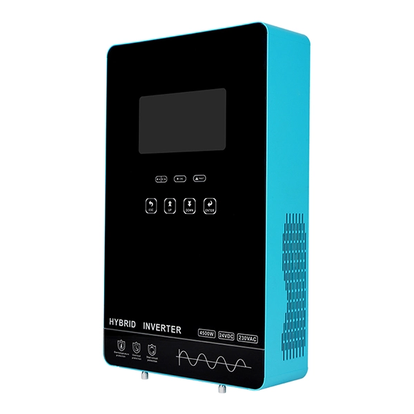 45kw solar inverter 2 1