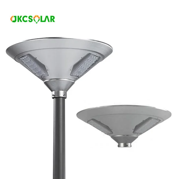 JKC-J30 siri lampu taman suria